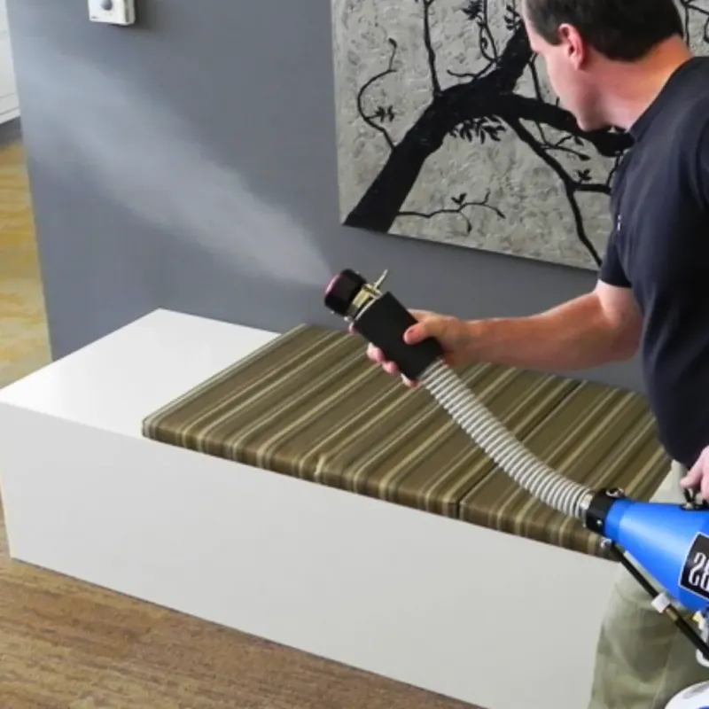 Professional Odor Removal in Highland, IL